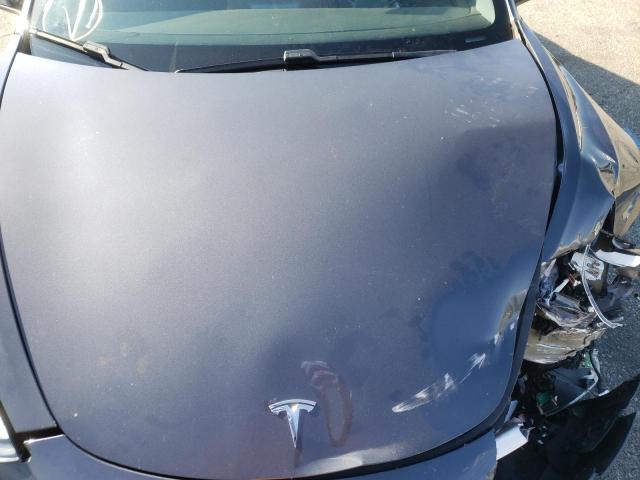 Photo 11 from auction – 2021 TESLA MODEL 3 with VIN 5YJ3E1EA8MF021224