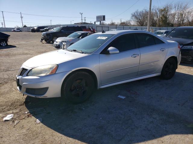 Photo 1 from auction – 2010 PONTIAC G6 with VIN 1G2ZA5EB5A4165990
