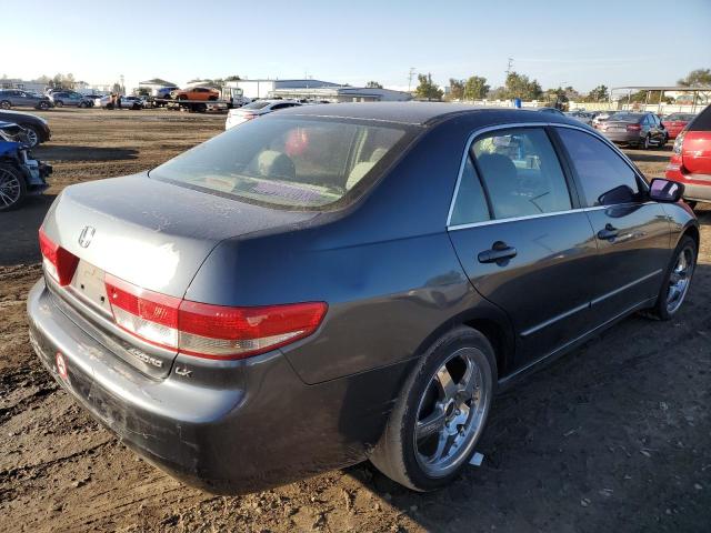 Photo 3 from auction – 2003 HONDA ACCORD LX with VIN JHMCM563X3C080165