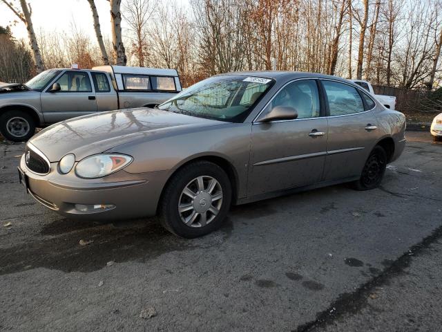 BUICK LACROSSE C 2006 with VIN 2G4WC582361191670 - Photo from auction