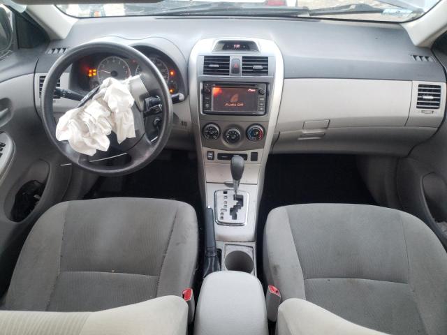 Photo 8 from auction – 2013 TOYOTA COROLLA BA with VIN 2T1BU4EE0DC016901