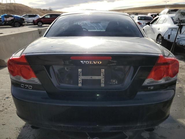 Photo 6 from auction – 2008 VOLVO C70 T5 with VIN YV1MC67248J051133