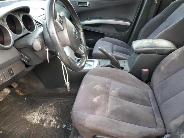 Photo 7 from auction – 2007 NISSAN MAXIMA SE with VIN 1N4BA41E67C809766