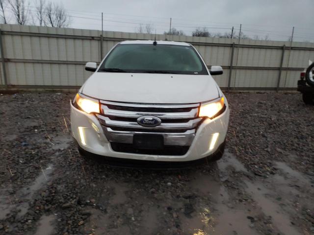 Photo 5 from auction – 2011 FORD EDGE SEL with VIN 2FMDK3JC2BBB65034
