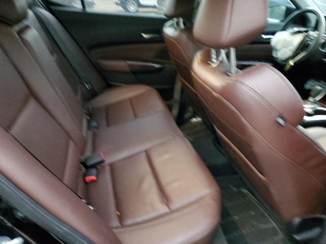 Photo 10 from auction – 2016 ACURA TLX TECH with VIN 19UUB1F5XGA001036