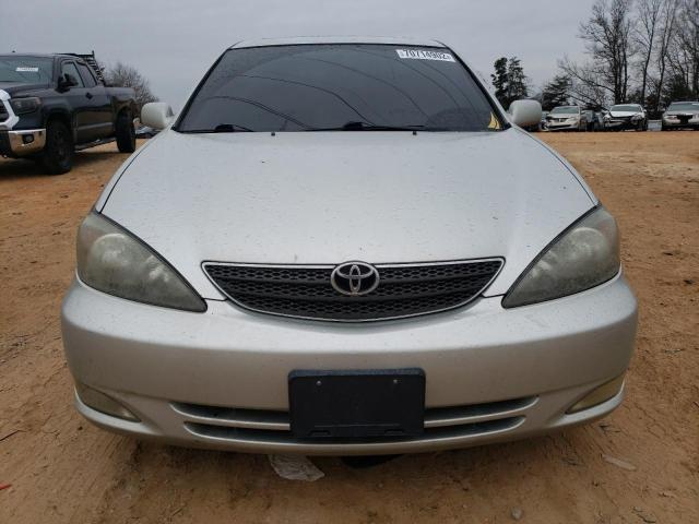 Photo 5 from auction – 2003 TOYOTA CAMRY LE with VIN 4T1BF32K23U047689