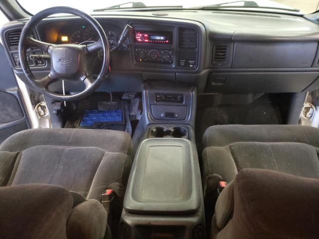 Photo 8 from auction – 2001 CHEVROLET SILVERADO with VIN 1GCHK29101E339754