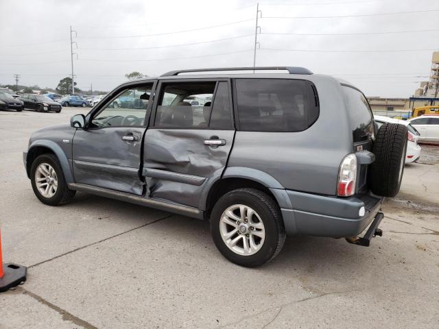 Photo 2 from auction – 2004 SUZUKI XL7 EX with VIN JS3TY92V244105318