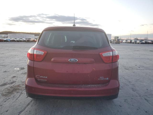 Zdjęcie 6 z aukcji – 2015 FORD C-MAX SEL z VIN 1FADP5BU8FL104081
