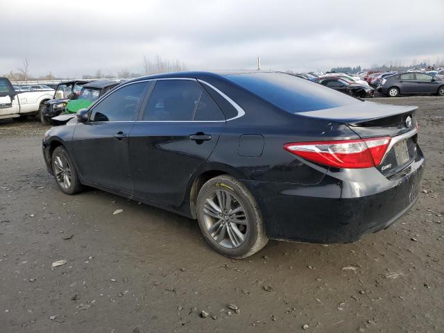 Photo 2 from auction – 2017 TOYOTA CAMRY LE with VIN 4T1BF1FKXHU419446