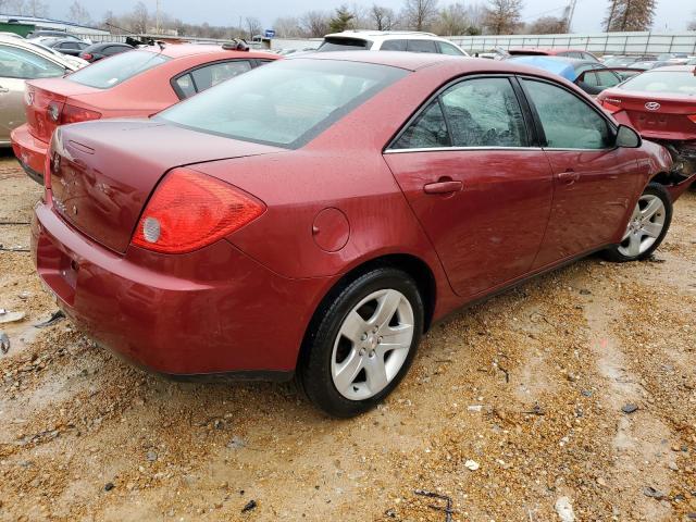 Photo 3 from auction – 2009 PONTIAC G6 with VIN 1G2ZG57B594166077