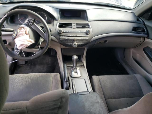 Photo 8 from auction – 2012 HONDA ACCORD LXP with VIN 1HGCP2F45CA161961