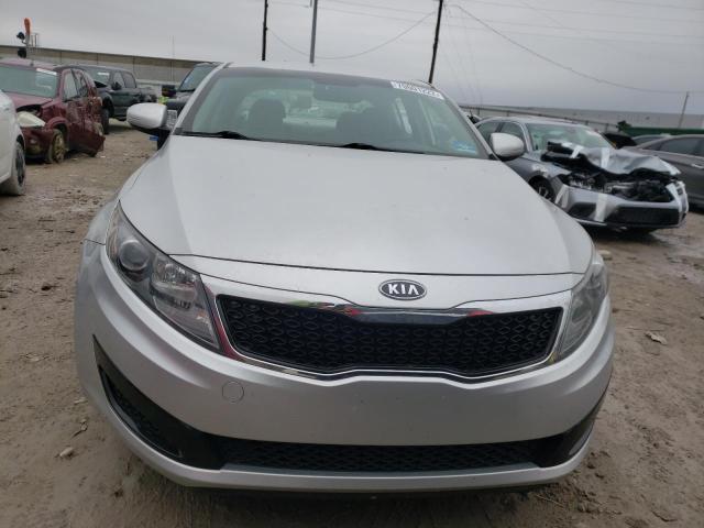 Photo 5 from auction – 2011 KIA OPTIMA LX with VIN KNAGM4A72B5139569