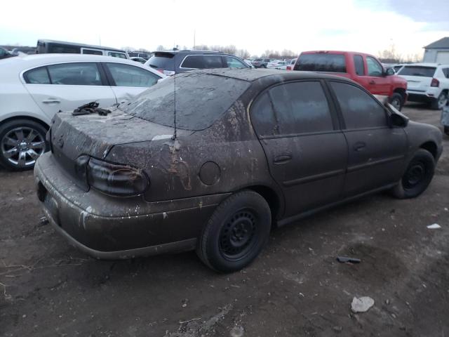 Photo 3 from auction – 2005 CHEVROLET CLASSIC with VIN 1G1ND52F95M144695