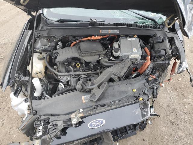 Photo 11 from auction – 2016 FORD FUSION TIT with VIN 3FA6P0SU8GR184626