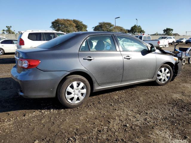 Photo 3 from auction – 2011 TOYOTA COROLLA BA with VIN 2T1BU4EE2BC589179