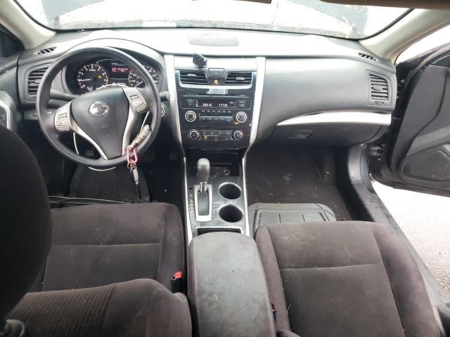 Photo 8 from auction – 2013 NISSAN ALTIMA 2.5 with VIN 1N4AL3AP8DN566155