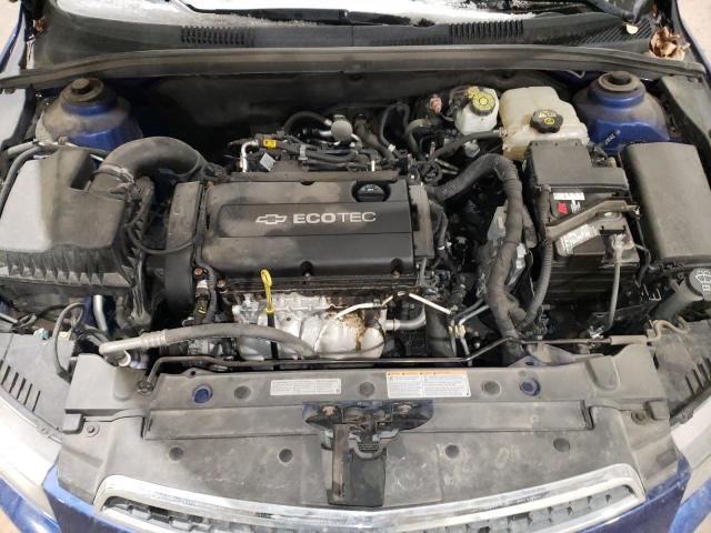 Photo 11 from auction – 2012 CHEVROLET CRUZE LS with VIN 1G1PC5SH6C7208782