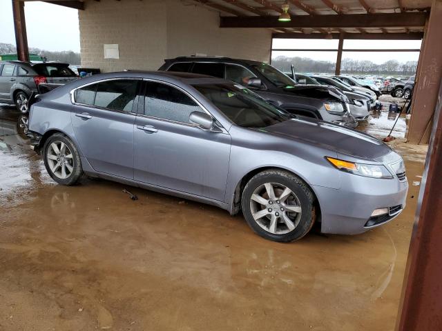 Photo 4 from auction – 2012 ACURA TL with VIN 19UUA8F59CA008355