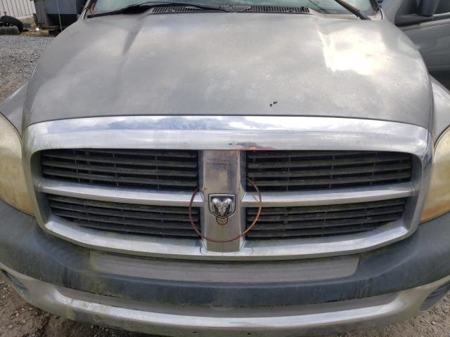 Photo 11 from auction – 2006 DODGE RAM 1500 S with VIN 1D7HA18K66J159352