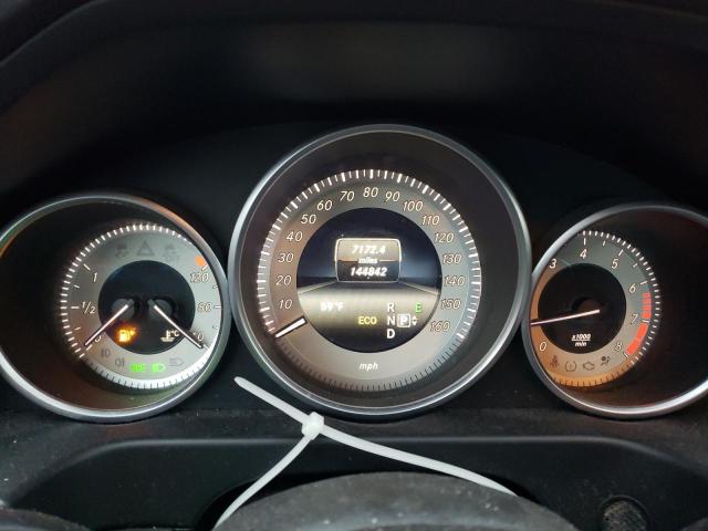 Photo 9 from auction – 2014 MERCEDES-BENZ E 350 with VIN WDDHF5KB6EB048438