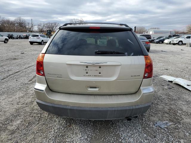 Photo 6 from auction – 2005 CHRYSLER PACIFICA with VIN 2C8GF68405R649865