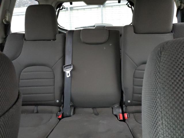 Photo 10 from auction – 2012 NISSAN PATHFINDER with VIN 5N1AR1NBXCC602204