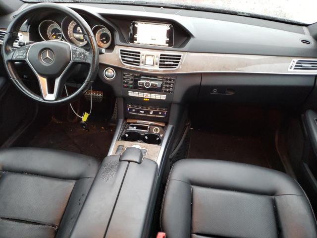 Photo 8 from auction – 2014 MERCEDES-BENZ E 350 with VIN WDDHF5KB6EB048438