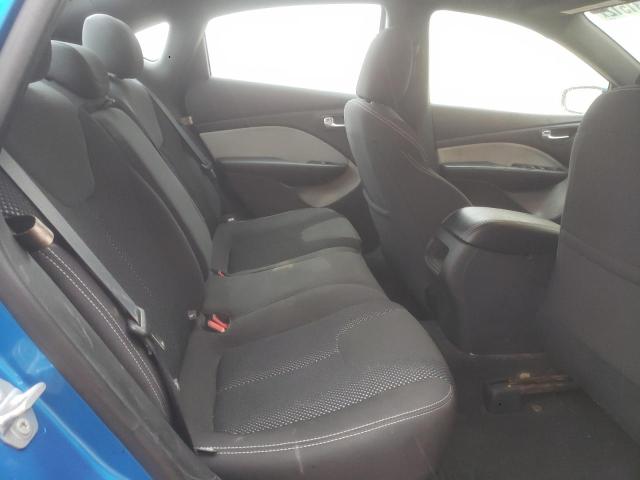 Photo 10 from auction – 2015 DODGE DART SXT with VIN 1C3CDFBB2FD422425