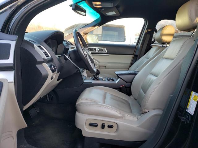 Photo 7 from auction – 2015 FORD EXPLORER X with VIN 1FM5K7D84FGB64680
