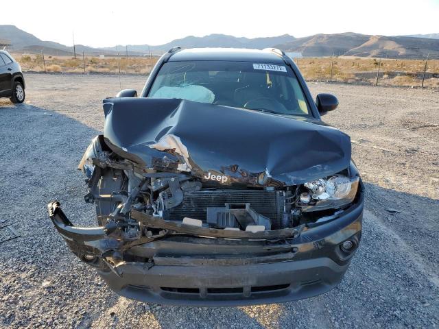 Photo 5 from auction – 2015 JEEP COMPASS LA with VIN 1C4NJCEA7FD191066