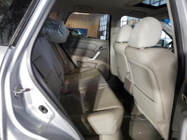 Photo 11 from auction – 2008 ACURA RDX TECHNO with VIN 5J8TB18558A016280