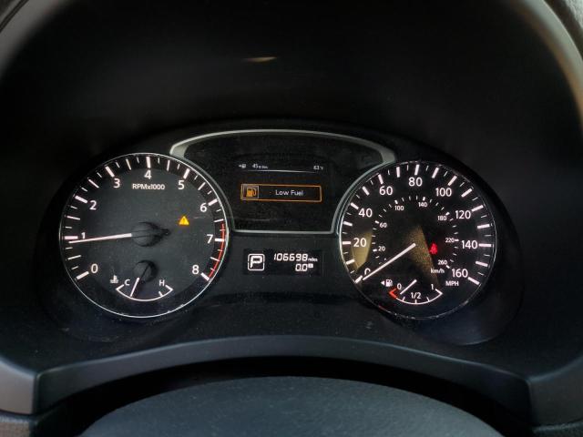 Photo 9 from auction – 2013 NISSAN ALTIMA 2.5 with VIN 1N4AL3AP7DN401326