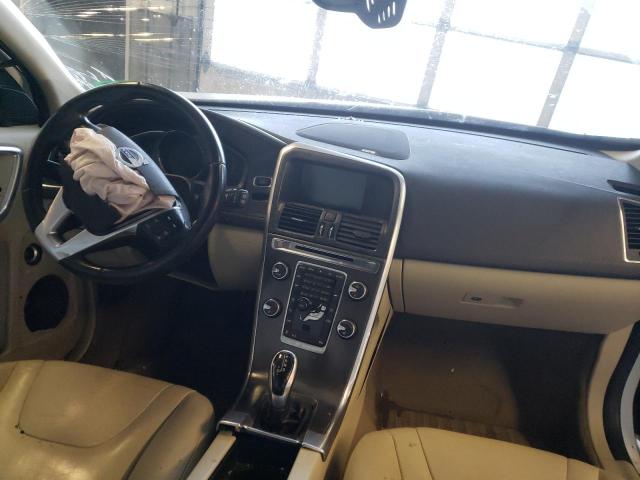 Photo 8 from auction – 2015 VOLVO XC60 T6 PL with VIN YV4902RD6F2615008