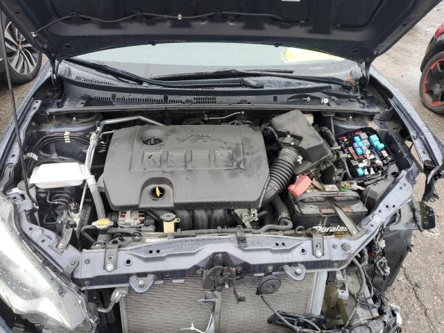 Photo 11 from auction – 2015 TOYOTA COROLLA L with VIN 5YFBURHE2FP276955
