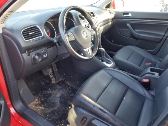 Photo 7 from auction – 2011 VOLKSWAGEN JETTA TDI with VIN 3VWPL7AJ3BM658740