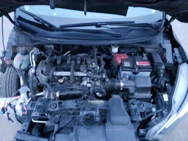 Photo 11 from auction – 2020 NISSAN VERSA S with VIN 3N1CN8DV6LL845612