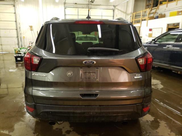 Photo 6 from auction – 2019 FORD ESCAPE SE with VIN 1FMCU9GD2KUA19896
