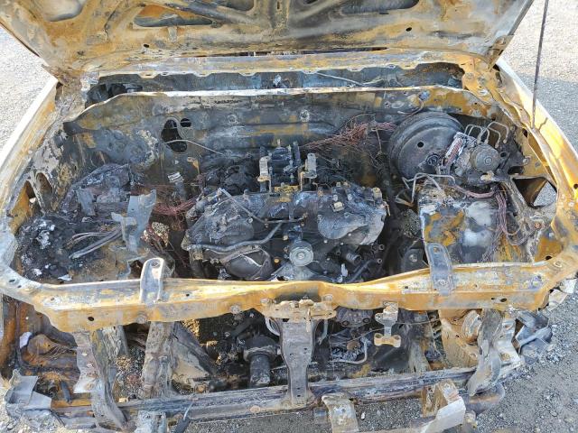 Photo 12 from auction – 2007 NISSAN PATHFINDER with VIN 5N1AR18U77C628584