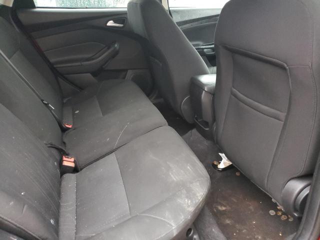 Photo 10 from auction – 2015 FORD FOCUS SE with VIN 1FADP3K26FL326976