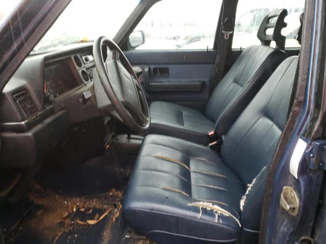 Photo 7 from auction – 1993 VOLVO 240 with VIN YV1AW8809P1944190