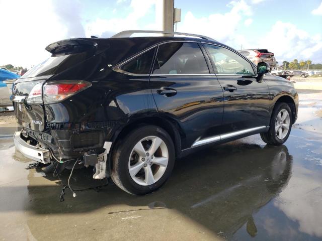 Photo 3 from auction – 2015 LEXUS RX 350 with VIN 2T2ZK1BA9FC165004