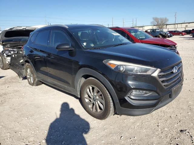 Photo 4 from auction – 2016 HYUNDAI TUCSON LIM with VIN KM8J33A40GU222115