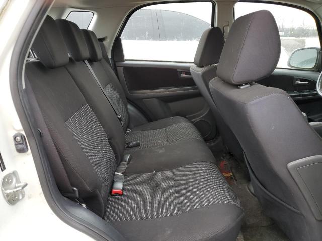 Photo 10 from auction – 2009 SUZUKI SX4 TECHNO with VIN JS2YB413995100987