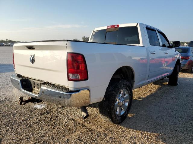 Photo 3 from auction – 2014 RAM 2500 SLT with VIN 3C6UR4DJ4EG245900
