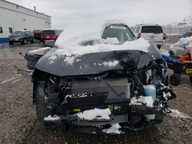 Photo 5 from auction – 2020 GMC TERRAIN SL with VIN 3GKALVEV0LL219792