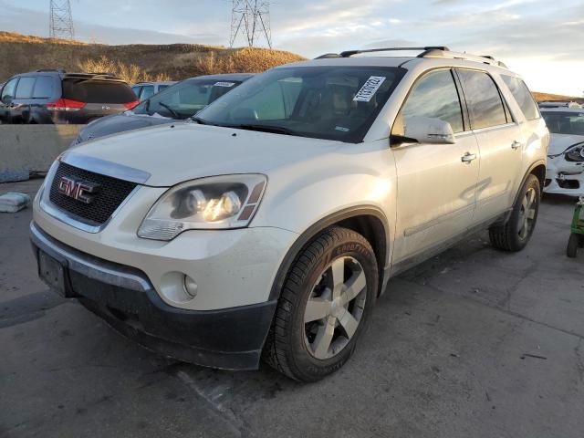 GMC ACADIA SLT 2012 with VIN 1GKKVRED6CJ107373 - Photo from auction
