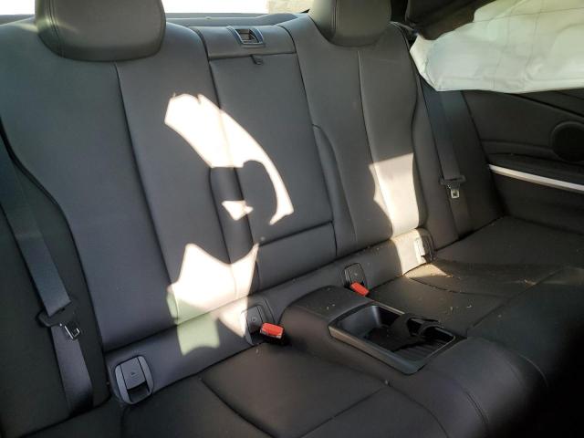 Photo 10 from auction – 2014 BMW 428 I with VIN WBA3N3C50EF710914