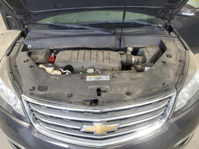 Photo 12 from auction – 2016 CHEVROLET TRAVERSE L with VIN 1GNKRGKD6GJ339025