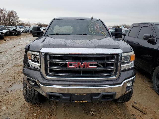 Photo 5 from auction – 2015 GMC SIERRA K15 with VIN 1GTV2UEC4FZ179206